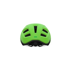 Casque pour enfant Giro Fixture  II Youth Mat Bright Green