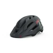 Casque pour enfant Giro Fixture  II Youth Mat Dark Shark Ripple