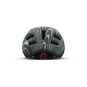 Casque pour enfant Giro Fixture  II Youth Mat Dark Shark Ripple