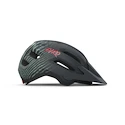 Casque pour enfant Giro Fixture  II Youth Mat Dark Shark Ripple