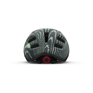 Casque pour enfant Giro Fixture  II Youth Mat Dark Shark Ripple