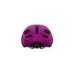 Casque pour enfant Giro Fixture  II Youth Mat Pink Street