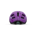 Casque pour enfant Giro Fixture  II Youth Mat Purple Ripple