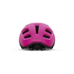 Casque pour enfant Giro Fixture  II Youth Mat Teal Fade