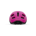 Casque pour enfant Giro Fixture  II Youth Mat Teal Fade