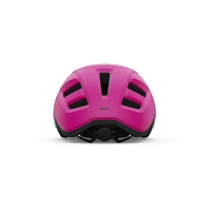 Casque pour enfant Giro Fixture  II Youth Mat Teal Fade