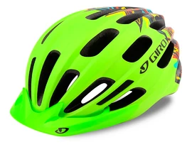 Casque pour enfant Giro  Hale mat lime