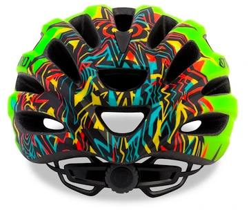 Casque pour enfant Giro  Hale mat lime