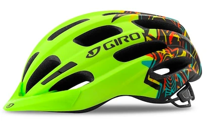 Casque pour enfant Giro  Hale mat lime