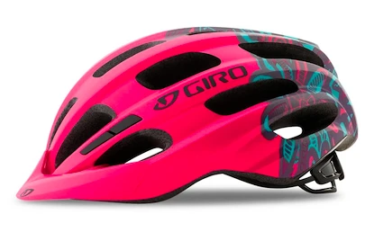 Casque pour enfant Giro  Hale mat pink