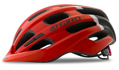 Casque pour enfant Giro  Hale mat red