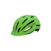 Casque pour enfant Giro Register  II MIPS Youth Mat Bright Green