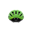 Casque pour enfant Giro Register  II MIPS Youth Mat Bright Green