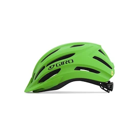 Casque pour enfant Giro Register II MIPS Youth Mat Bright Green