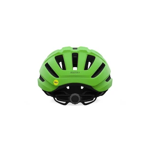 Casque pour enfant Giro Register  II MIPS Youth Mat Bright Green