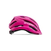 Casque pour enfant Giro Register  II MIPS Youth Mat Bright Pink