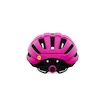 Casque pour enfant Giro Register  II MIPS Youth Mat Bright Pink