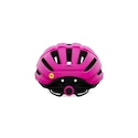 Casque pour enfant Giro Register  II MIPS Youth Mat Bright Pink