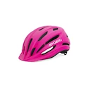 Casque pour enfant Giro Register  II MIPS Youth Mat Bright Pink