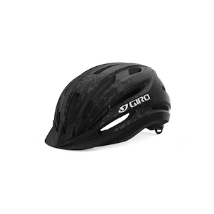 Casque pour enfant Giro Register  II Youth Mat Black/White