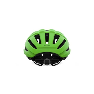 Casque pour enfant Giro Register  II Youth Mat Bright Green