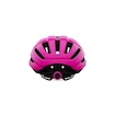 Casque pour enfant Giro Register  II Youth Mat Bright Pink