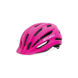 Casque pour enfant Giro Register  II Youth Mat Bright Pink