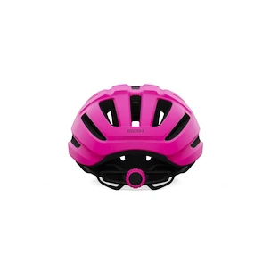 Casque pour enfant Giro Register  II Youth Mat Bright Pink