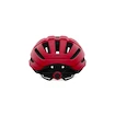 Casque pour enfant Giro Register  II Youth Mat Bright Red/White