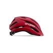 Casque pour enfant Giro Register  II Youth Mat Bright Red/White