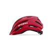 Casque pour enfant Giro Register  II Youth Mat Bright Red/White