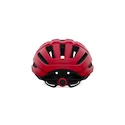 Casque pour enfant Giro Register  II Youth Mat Bright Red/White