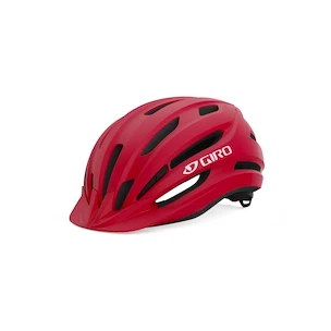 Casque pour enfant Giro Register  II Youth Mat Bright Red/White