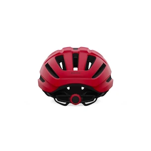 Casque pour enfant Giro Register  II Youth Mat Bright Red/White