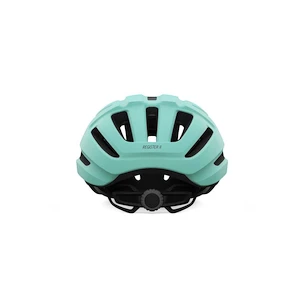 Casque pour enfant Giro Register  II Youth Mat Screaming Teal