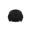 Casque pour enfant Giro Scamp  II Mat Black/Red