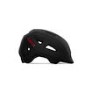 Casque pour enfant Giro Scamp  II Mat Black/Red