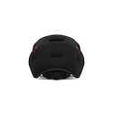 Casque pour enfant Giro Scamp  II Mat Black/Red