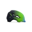 Casque pour enfant Giro Scamp  II Mat Blue/Green Towers