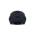 Casque pour enfant Giro Scamp  II Mat Blue/Green Towers