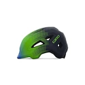 Casque pour enfant Giro Scamp  II Mat Blue/Green Towers