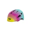 Casque pour enfant Giro Scamp  II Mat Teal/Pink Towers