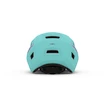 Casque pour enfant Giro Scamp  II Mat Teal/Pink Towers