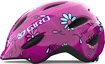 Casque pour enfant Giro Scamp purple