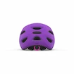 Casque pour enfant Giro Scamp  Scamp Mat Pink/Purple Fade