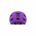 Casque pour enfant Giro Scamp  Scamp Mat Pink/Purple Fade