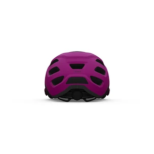 Casque pour enfant Giro  Tremor Mat Pink Street