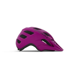 Casque pour enfant Giro  Tremor Mat Pink Street