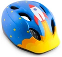 Casque pour enfant MET  Buddy blue