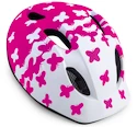 Casque pour enfant MET  Buddy pink S/M